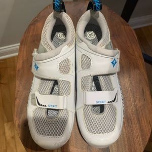 Specialized Trivent Sport Road Shoe - Women 38